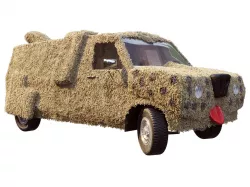Mutt Cutts  mobile  3D model