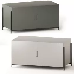 Novamobili FLOAT 3D model