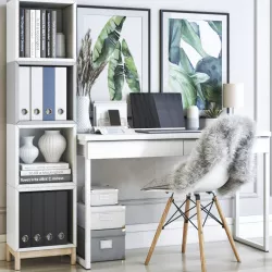 Office workplace 48 3D model
