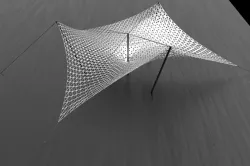 parametric pavilion design  3D model