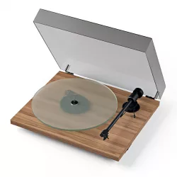 Pro-Ject T1 Turntable 3D model