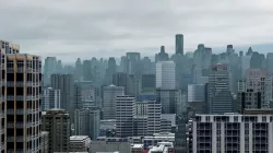 Real Time City 17 3D model