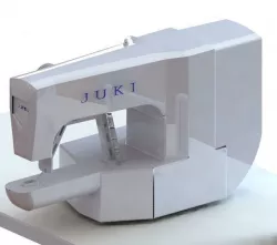 Sewing Machines  3D model