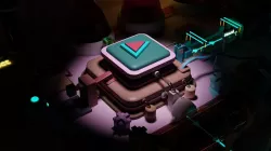 Soap Factory  Low-poly 3D model