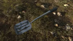 Spatula 3D model