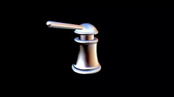 Tap 2 3D model