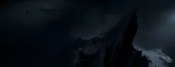 Terrain 3D model