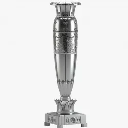 Urn 01 3D model