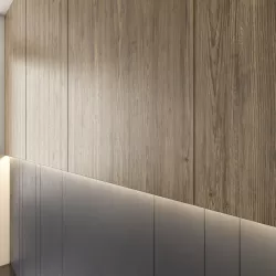 Wall-panel-03 3D model