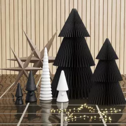 X-Mas Decor set by Housewolf 3D model