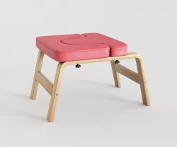 Yoga chair 3D model