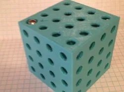 3D Ball Maze