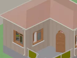 3d baraka