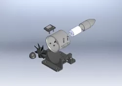 55mm EDF