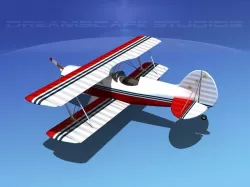 Acro Sport I 3D model
