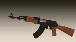 AK47