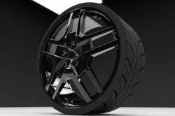 Alloy Wheels
