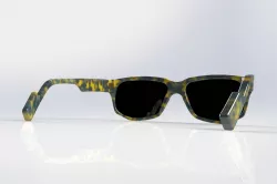 Anatomically correct sunglasses 3D model