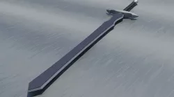 Anneal Sword 