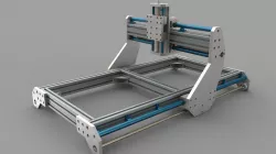 another cnc router 