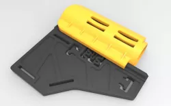 AR-Pistol Brace