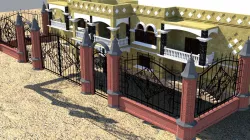 Arab Building