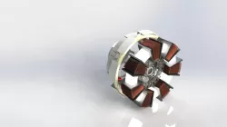 Arc Reactor
