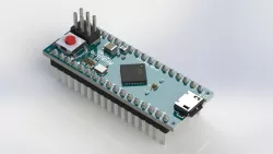 Arduino Micro