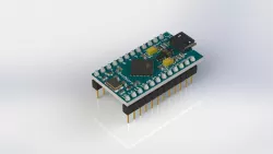 Arduino Pro-Micro