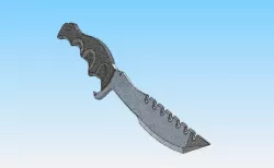 army knife