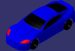 Aston Martin