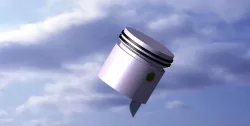 automotive piston