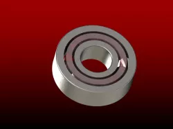 Ball bearing