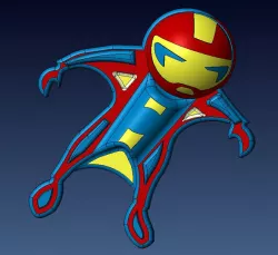 Base Jumper