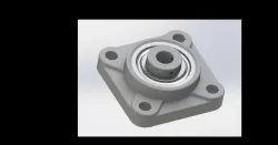 bearing UCF 202