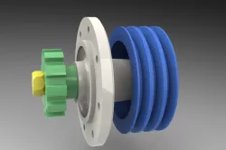 Belt Drive