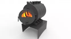 Berndjan heater