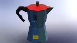 Bialetti Expressokocher