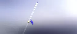 Bic pen