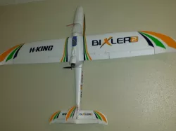 Bixler 2 Wall Hanger