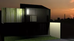 Boarding House 2