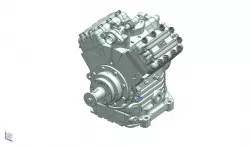 Bock FKX40
