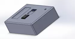 box arduino mega