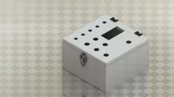 BOX PANEL