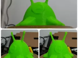 Brain Slug Fixed