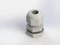 Cable clamp PG11