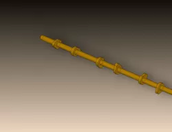 Cam Shaft