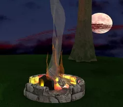 Campfire