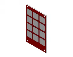 Capacitive Touch
