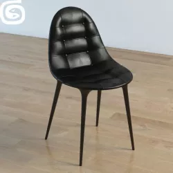 Caprice cassina 3D model
